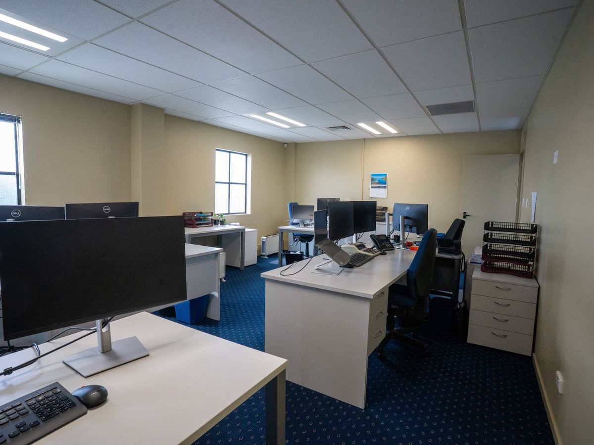 Prime Fitzroy office space – Above The Coffee Club - Ansicht 5