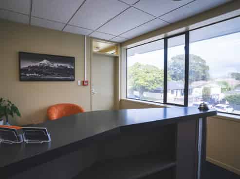 Prime Fitzroy office space – Above The Coffee Club