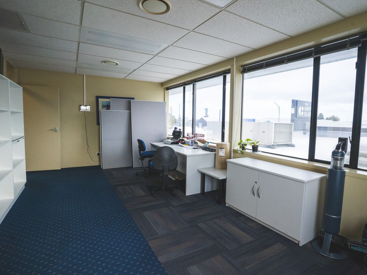 Prime Fitzroy office space – Above The Coffee Club - Ansicht 6