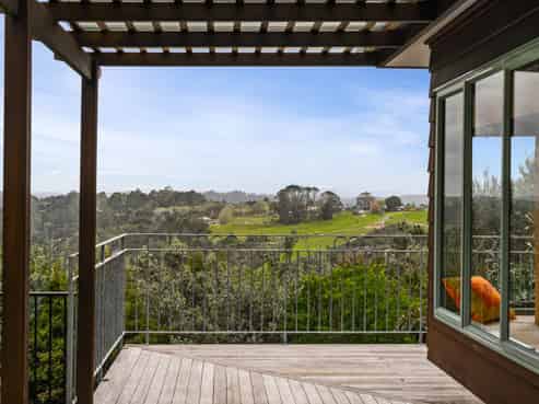 40 Lonely Track Road, Albany