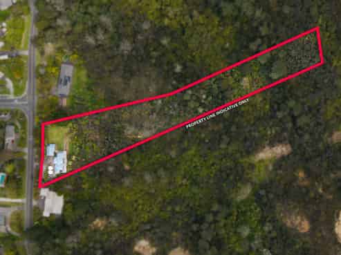 40 Lonely Track Road, Albany