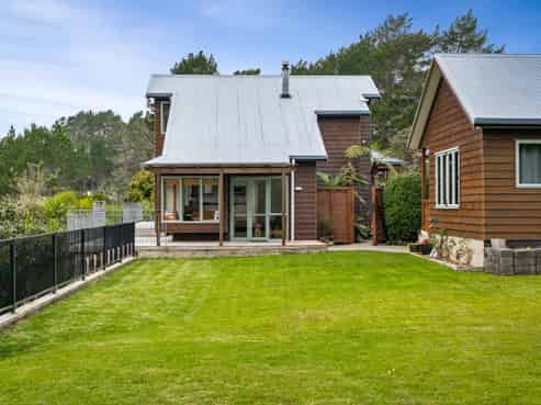 40 Lonely Track Road, Albany