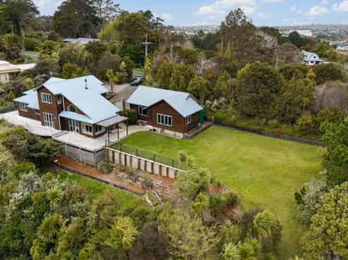 40 Lonely Track Road, Albany