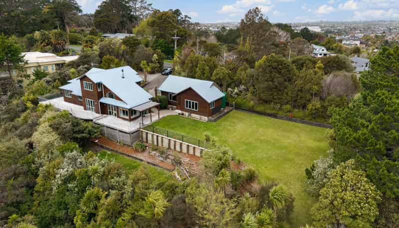 40 Lonely Track Road, Albany