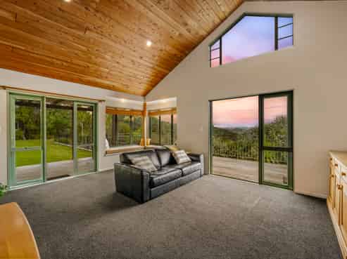 40 Lonely Track Road, Albany