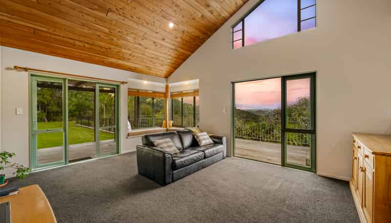 40 Lonely Track Road, Albany