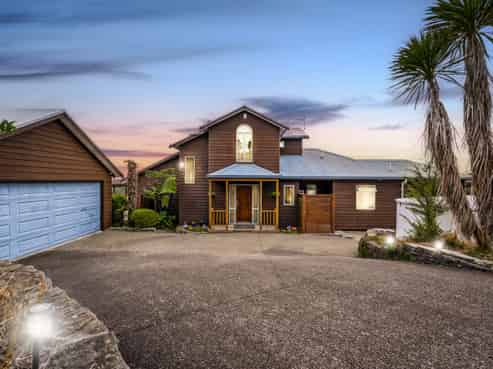 40 Lonely Track Road, Albany