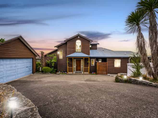 40 Lonely Track Road, Albany