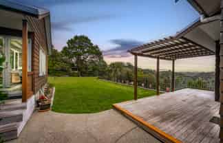 40 Lonely Track Road, Albany