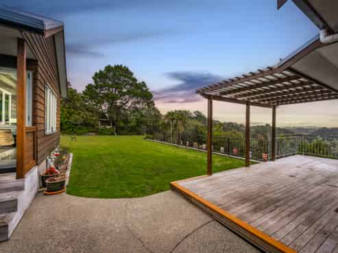 40 Lonely Track Road, Albany