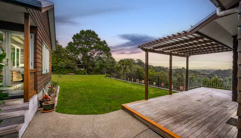 40 Lonely Track Road, Albany