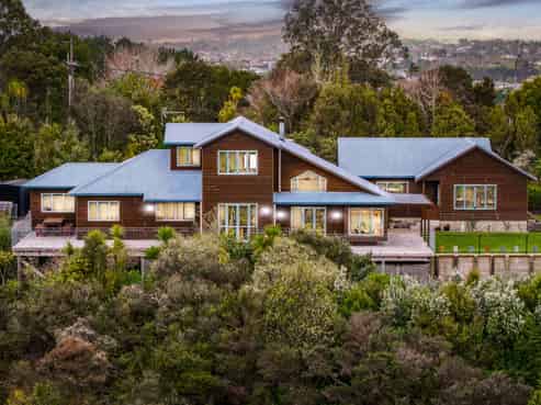 40 Lonely Track Road, Albany