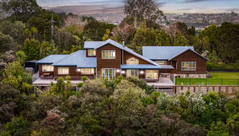 40 Lonely Track Road, Albany