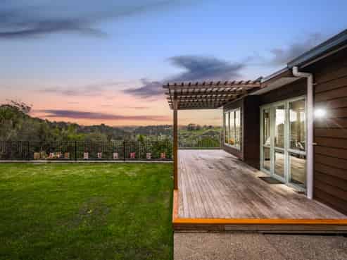 40 Lonely Track Road, Albany