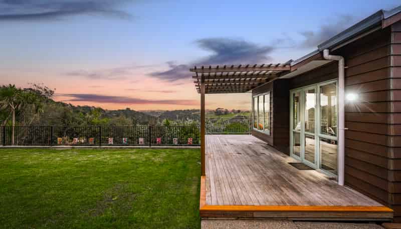 40 Lonely Track Road, Albany