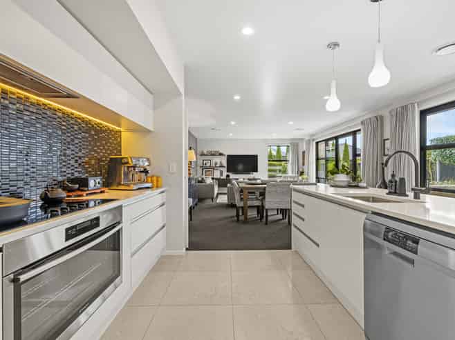 3 Brockelbank Drive, Kaiapoi