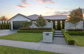 3 Brockelbank Drive, Kaiapoi