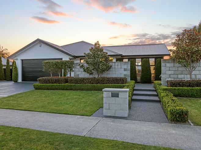 3 Brockelbank Drive, Kaiapoi