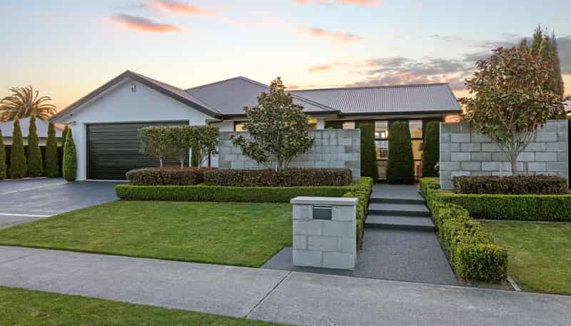 3 Brockelbank Drive, Kaiapoi