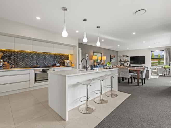 3 Brockelbank Drive, Kaiapoi