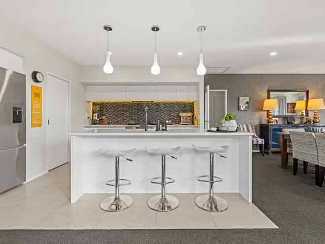 3 Brockelbank Drive, Kaiapoi