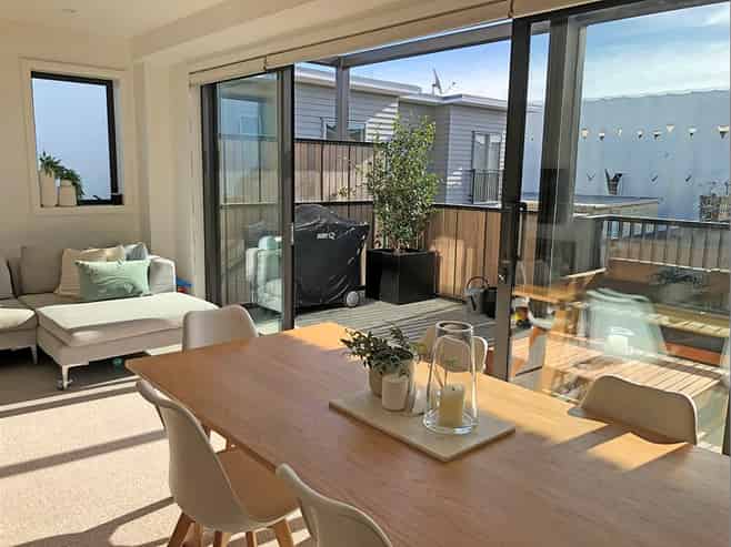 204/30A Enfield Street, Mount Eden