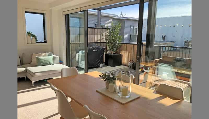 204/30A Enfield Street, Mount Eden