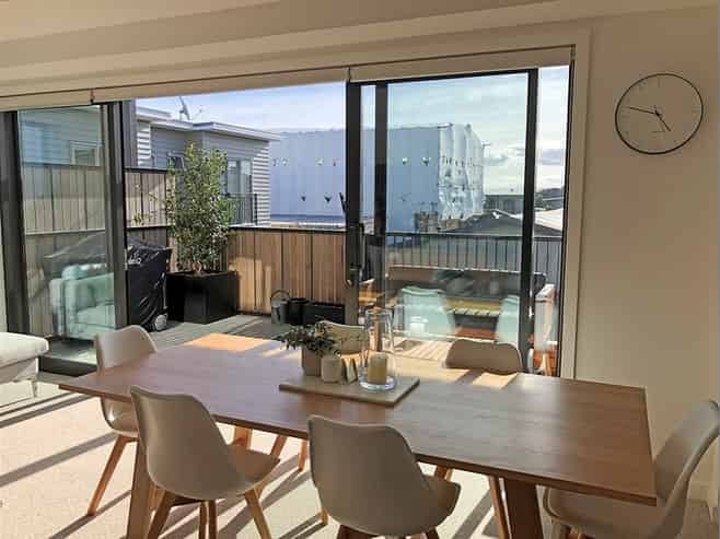 204/30A Enfield Street, Mount Eden