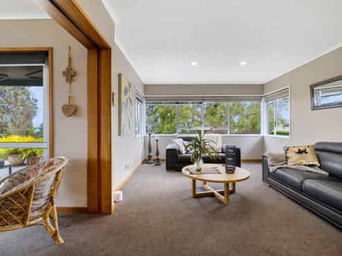 A Cash Flow Bonanza & Accommodation Galore