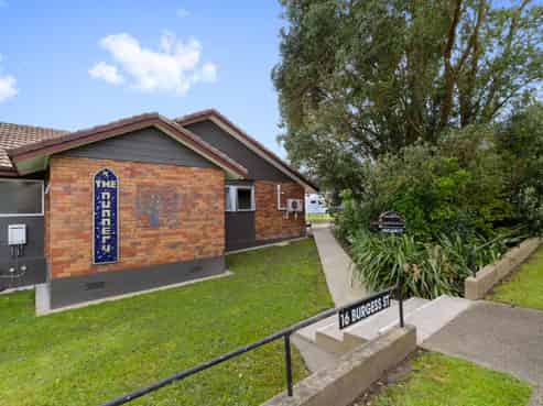 A Cash Flow Bonanza & Accommodation Galore