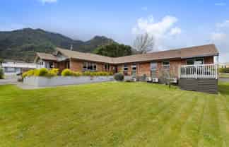 A Cash Flow Bonanza & Accommodation Galore
