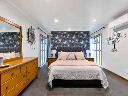 A Cash Flow Bonanza & Accommodation Galore