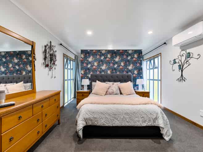 A Cash Flow Bonanza & Accommodation Galore