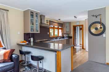 91 Mount Harding, Methven