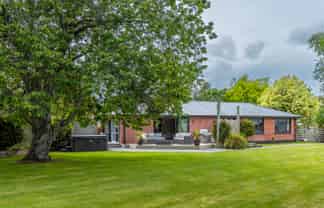 91 Mount Harding, Methven