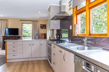 91 Mount Harding, Methven