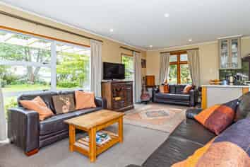 91 Mount Harding, Methven