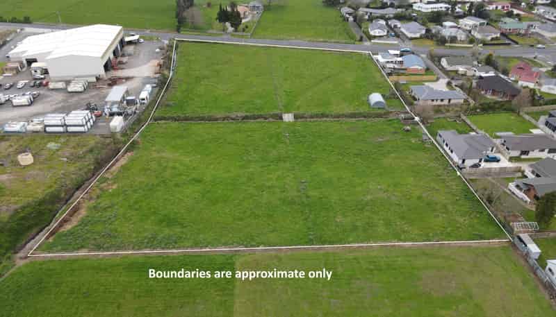 Snell Street, Morrinsville