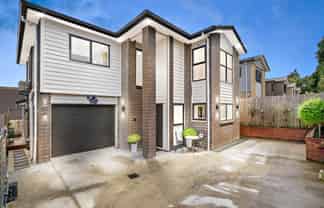 20D Dryden Avenue, Papatoetoe
