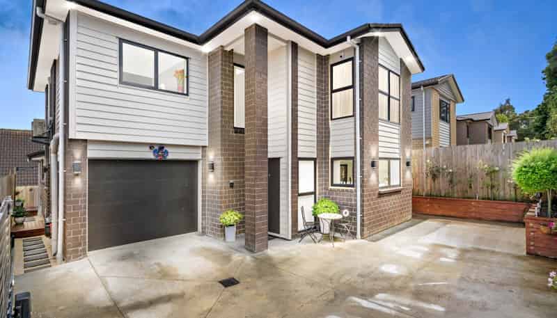 20D Dryden Avenue, Papatoetoe