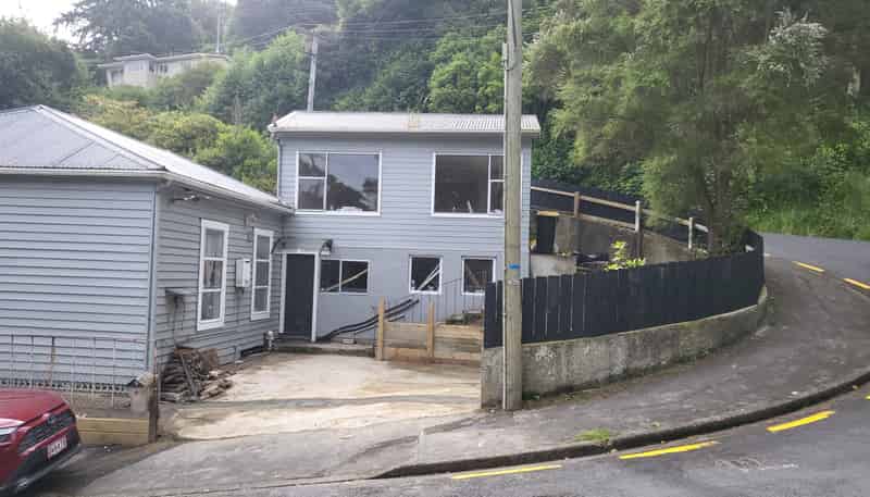 71 Gladstone Road, Dalmore