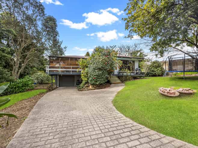 13B James Road, Manurewa