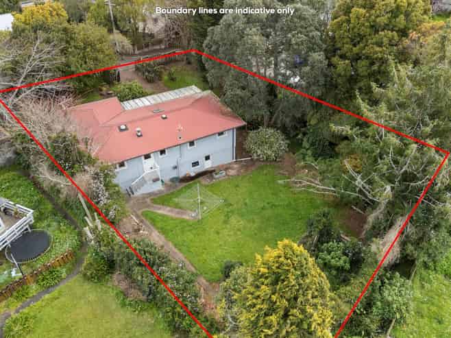 13B James Road, Manurewa