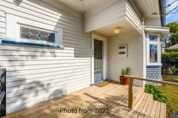 26 Waiohua Road, Greenlane