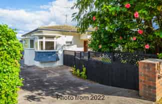 26 Waiohua Road, Greenlane