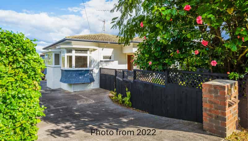 26 Waiohua Road, Greenlane