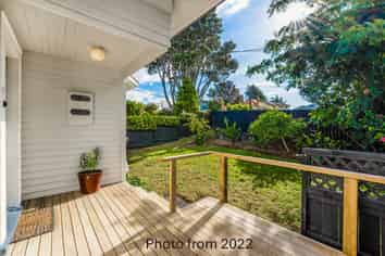 26 Waiohua Road, Greenlane