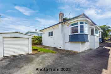26 Waiohua Road, Greenlane