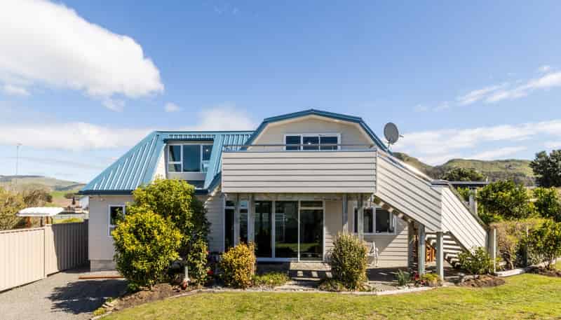 39A Harper Road, Waimarama