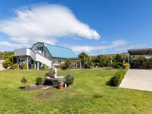 39A Harper Road, Waimarama